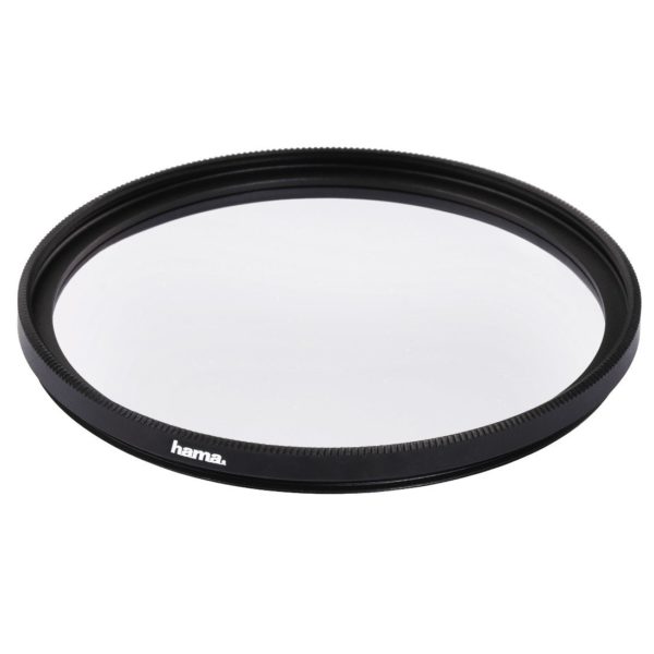 FILTRO HAMA UV 55 MILIMETROS